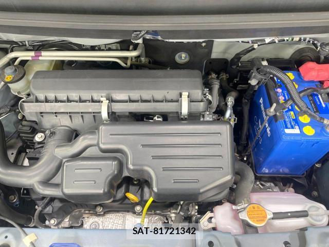 Daihatsu CAST 2015-12 8691065-17