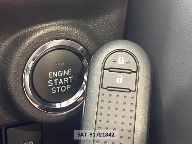 Daihatsu CAST 2015-12 8691065-6