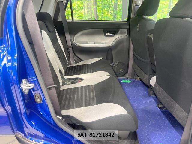 Daihatsu CAST 2015-12 8691065-8