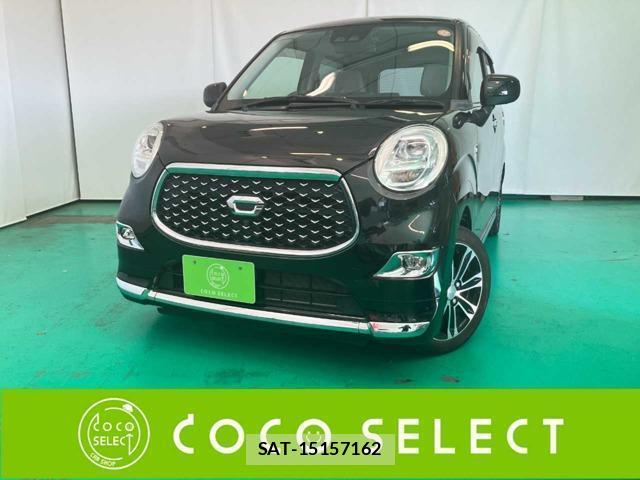 Daihatsu CAST 2021-02 8691216-0