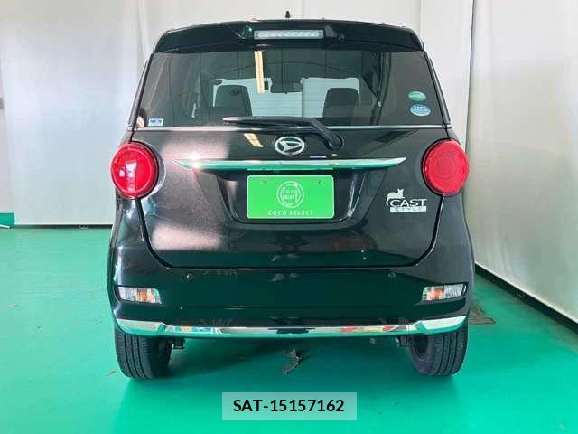 Daihatsu CAST 2021-02 8691216-1