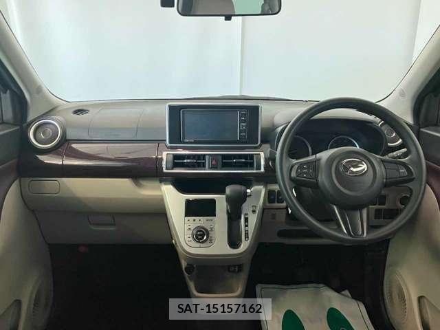 Daihatsu CAST 2021-02 8691216-2