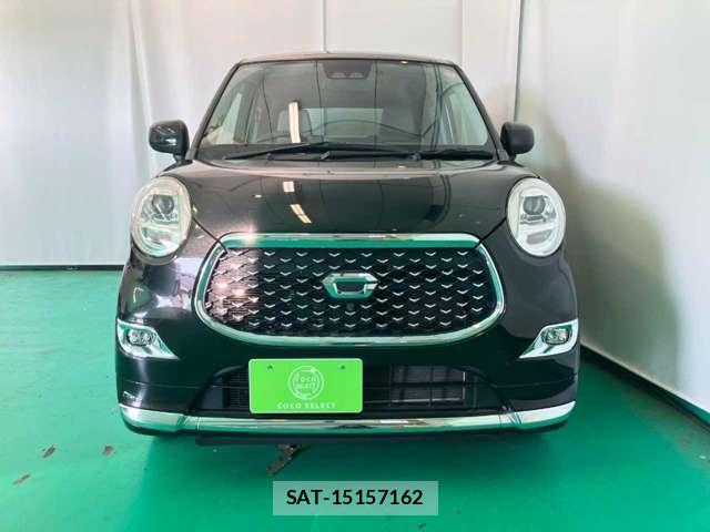 Daihatsu CAST 2021-02 8691216-3