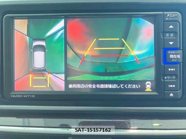 Daihatsu CAST 2021-02 8691216-4
