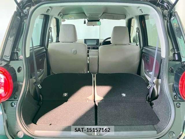 Daihatsu CAST 2021-02 8691216-9