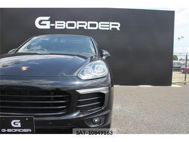 Porsche CAYENNE 2015-10 8691616-12