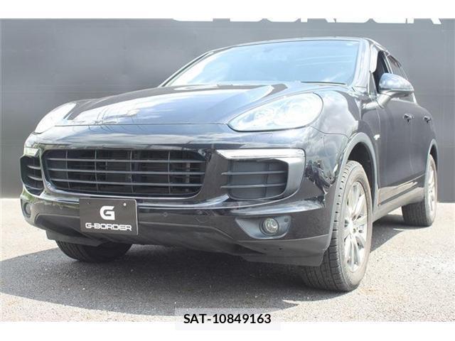 Porsche CAYENNE 2015-10 8691616-13