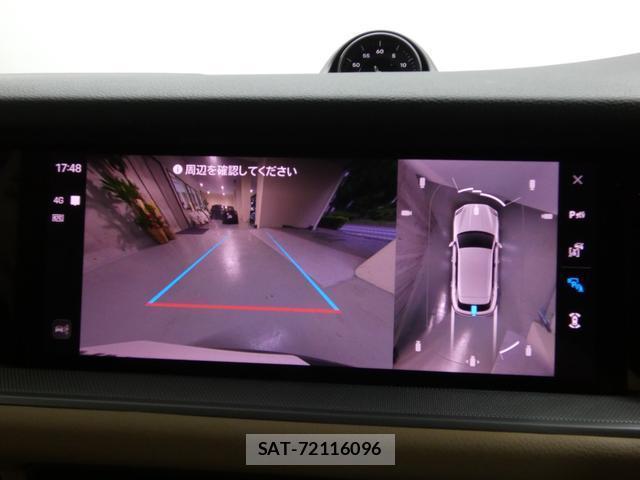 Porsche CAYENNE 2024-04 8691827-10
