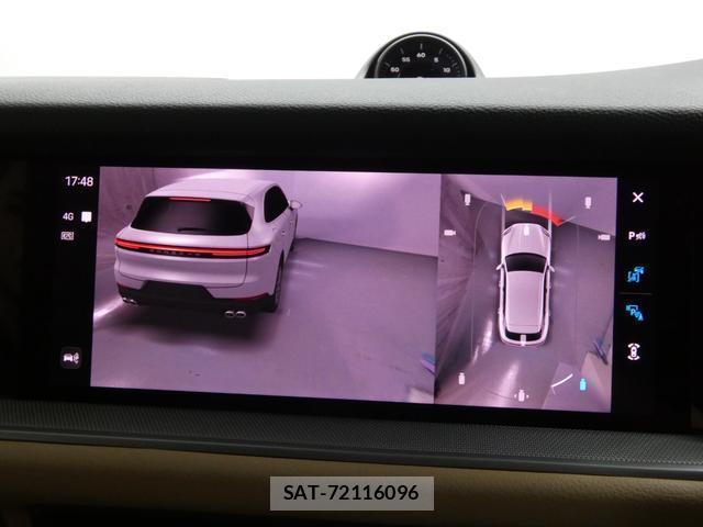 Porsche CAYENNE 2024-04 8691827-11