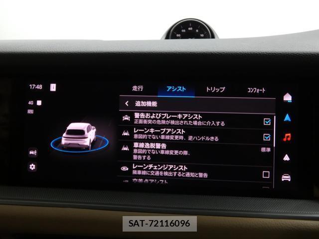 Porsche CAYENNE 2024-04 8691827-14