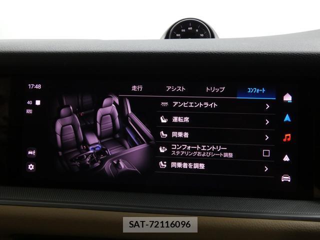 Porsche CAYENNE 2024-04 8691827-15