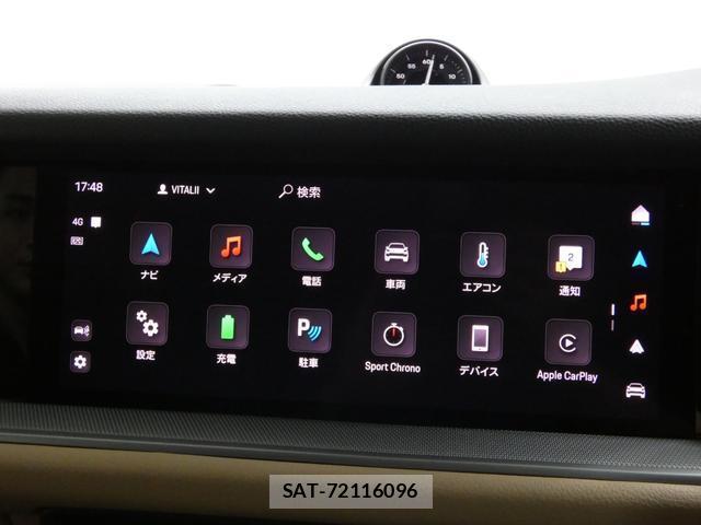 Porsche CAYENNE 2024-04 8691827-17
