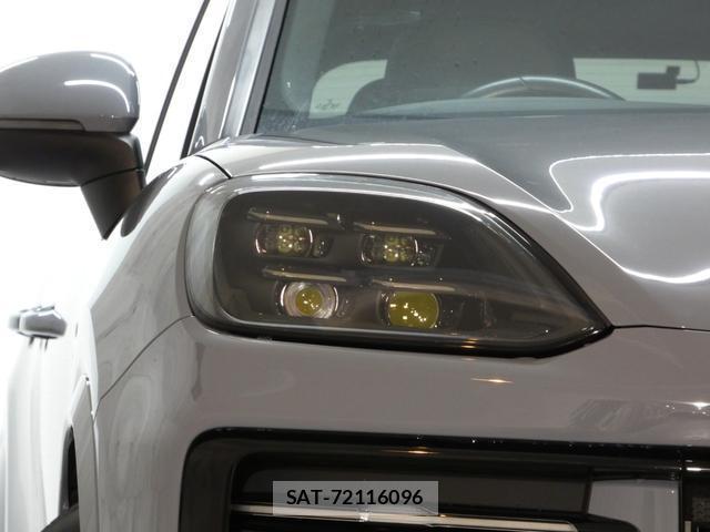 Porsche CAYENNE 2024-04 8691827-2