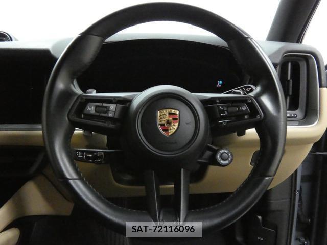Porsche CAYENNE 2024-04 8691827-7