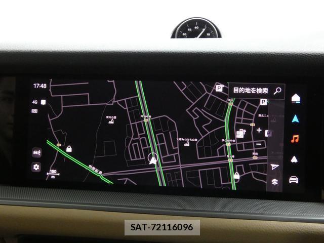 Porsche CAYENNE 2024-04 8691827-9