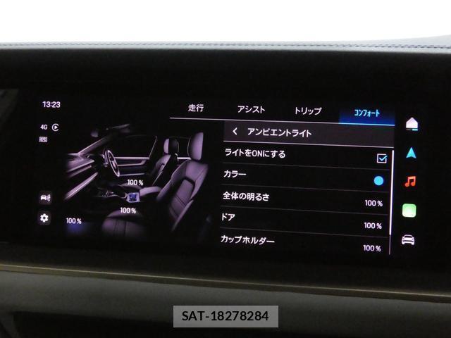 Porsche CAYENNE 2023-09 8691828-14