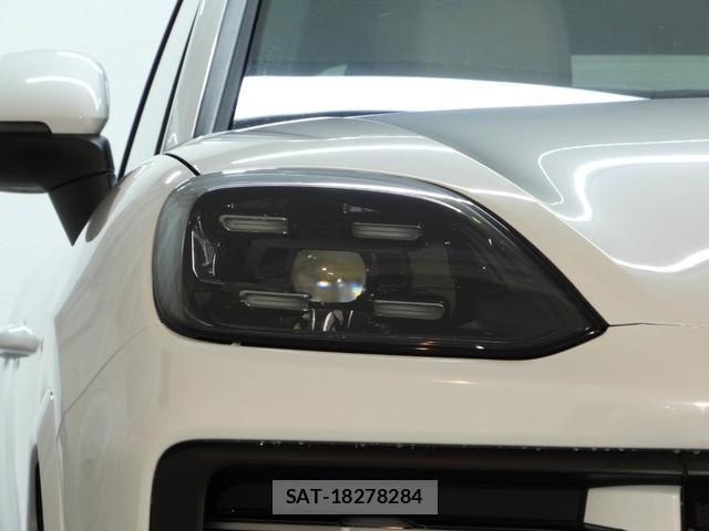 Porsche CAYENNE 2023-09 8691828-2