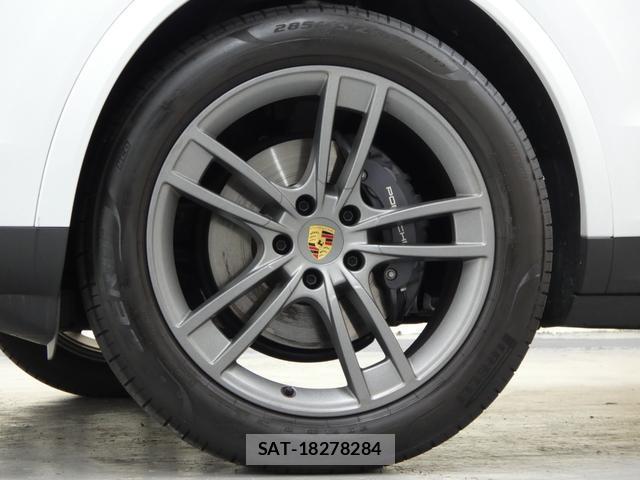 Porsche CAYENNE 2023-09 8691828-5