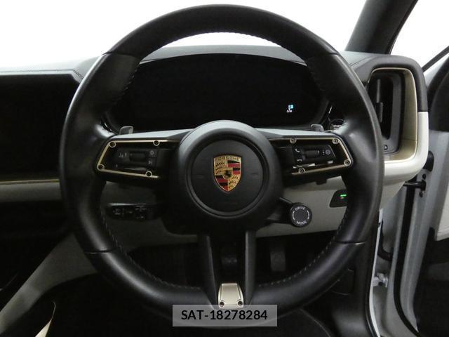 Porsche CAYENNE 2023-09 8691828-7
