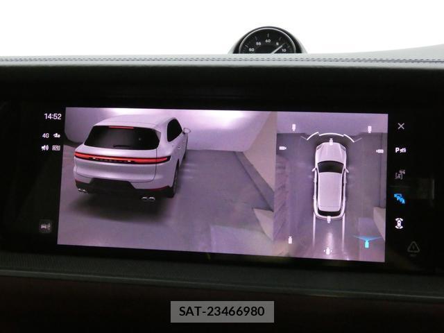 Porsche CAYENNE 2024-02 8691830-12