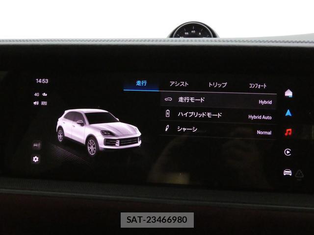 Porsche CAYENNE 2024-02 8691830-13
