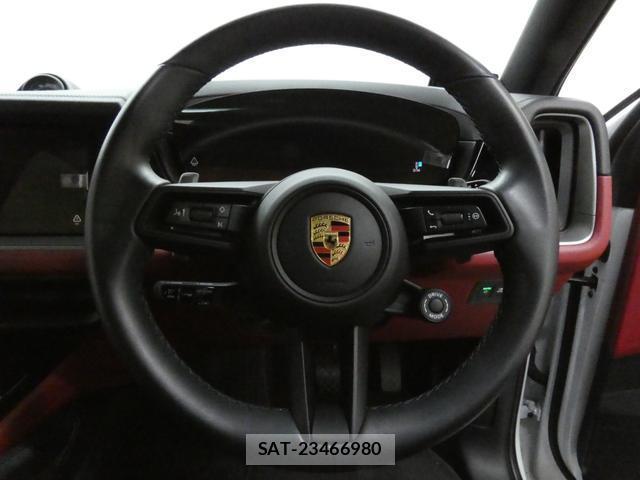Porsche CAYENNE 2024-02 8691830-8