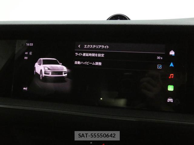 Porsche CAYENNE 2023-10 8691831-15
