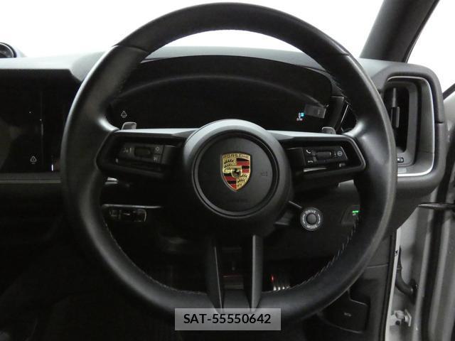 Porsche CAYENNE 2023-10 8691831-8