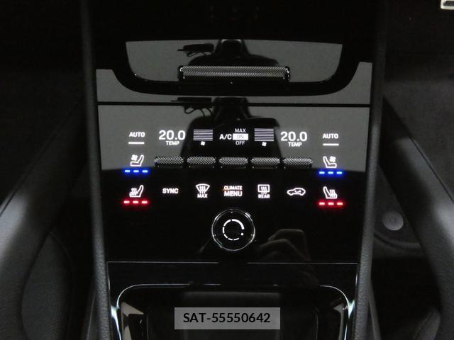 Porsche CAYENNE 2023-10 8691831-9