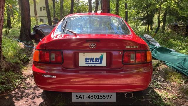 Toyota CELICA 1994-03 8691291-1
