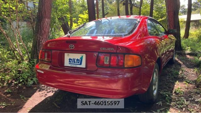Toyota CELICA 1994-03 8691291-12