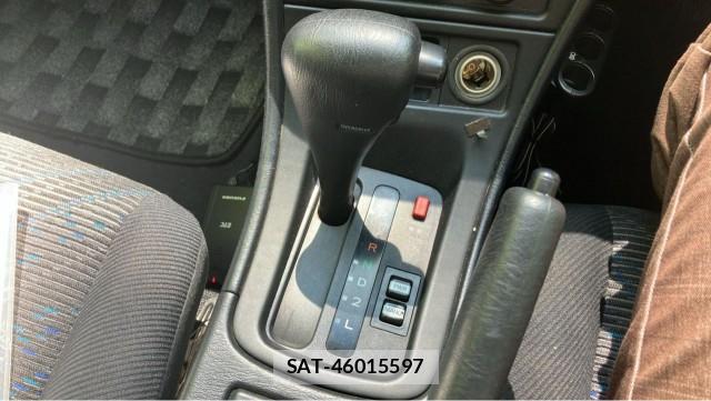 Toyota CELICA 1994-03 8691291-14