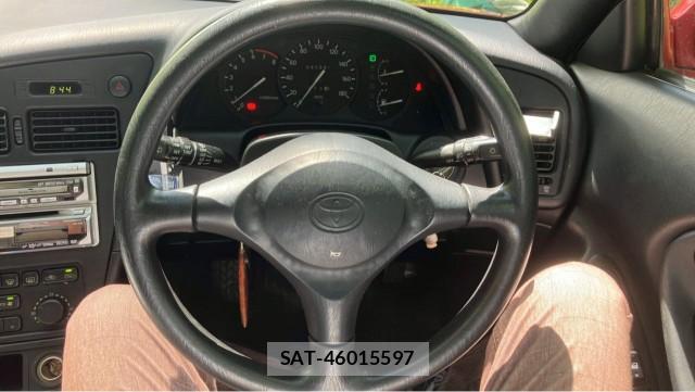 Toyota CELICA 1994-03 8691291-16