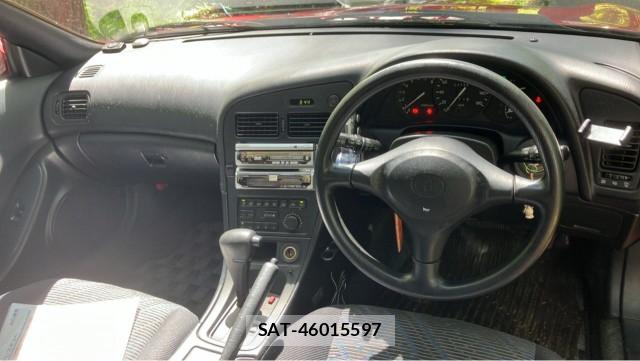 Toyota CELICA 1994-03 8691291-2
