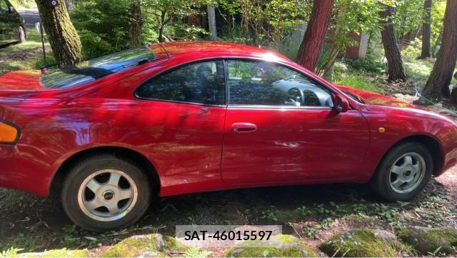 Toyota CELICA 1994-03 8691291-3