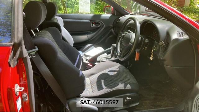 Toyota CELICA 1994-03 8691291-5