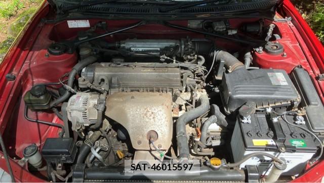 Toyota CELICA 1994-03 8691291-7