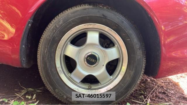 Toyota CELICA 1994-03 8691291-8