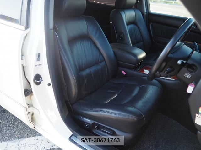 Toyota CELSIOR 1998-02 8690918-11