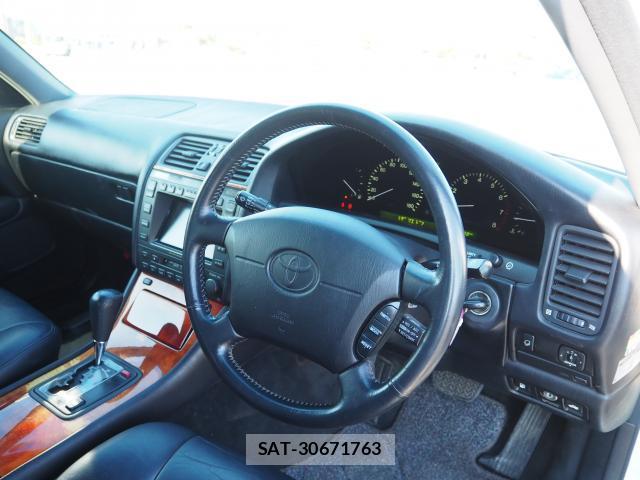 Toyota CELSIOR 1998-02 8690918-6