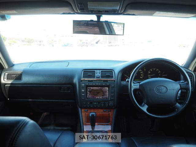 Toyota CELSIOR 1998-02 8690918-7