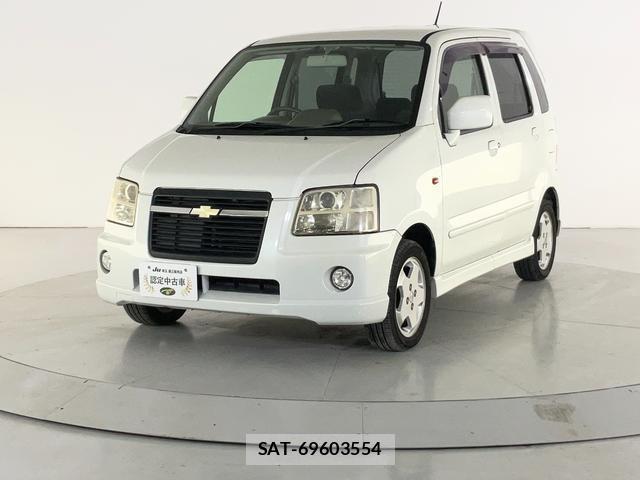 Chevrolet MW 2010-10 8690953-0
