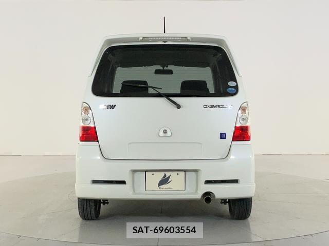 Chevrolet MW 2010-10 8690953-5