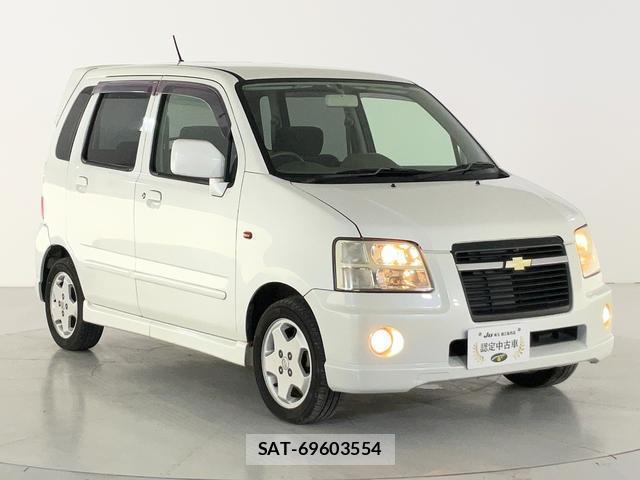 Chevrolet MW 2010-10 8690953-7