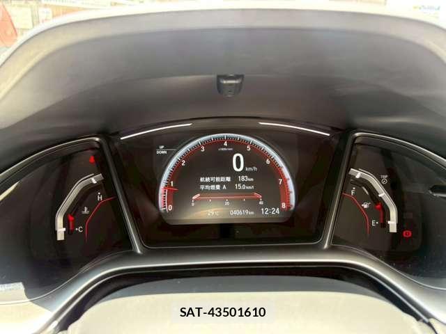Honda CIVIC 2019-02 8690393-16