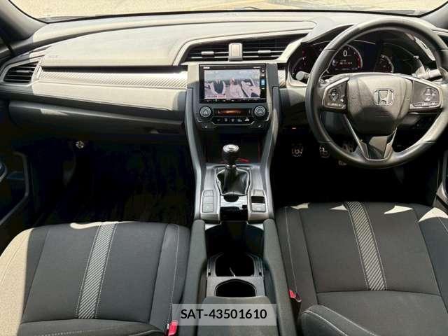 Honda CIVIC 2019-02 8690393-18