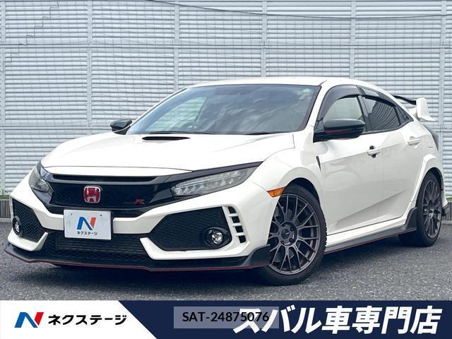 Honda CIVIC 2018-01 8691110-0