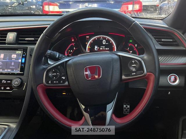 Honda CIVIC 2018-01 8691110-10