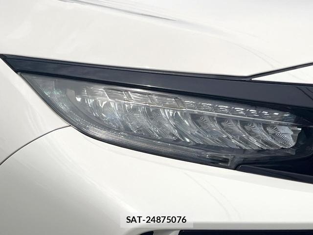 Honda CIVIC 2018-01 8691110-11