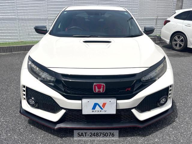 Honda CIVIC 2018-01 8691110-13